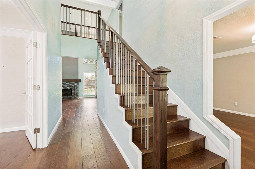 4339 Windswept Lane, Grapevine, TX 76051