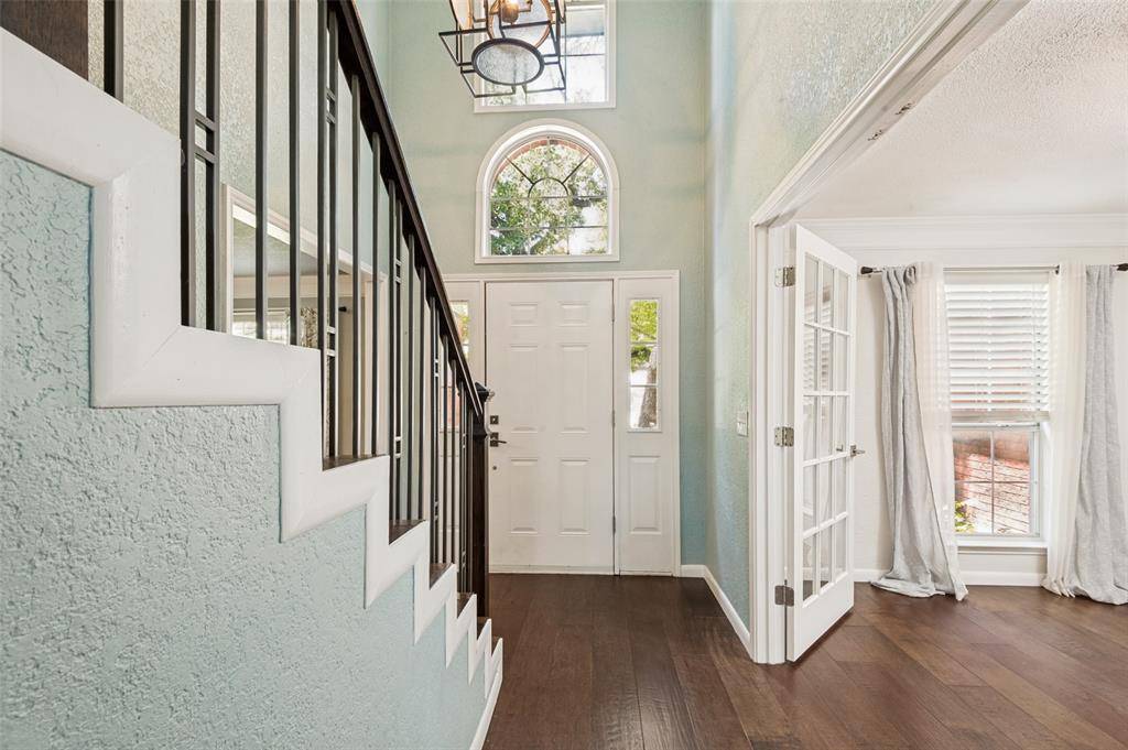 4339 Windswept Lane, Grapevine, TX 76051
