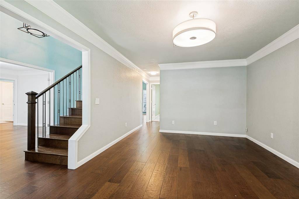 4339 Windswept Lane, Grapevine, TX 76051