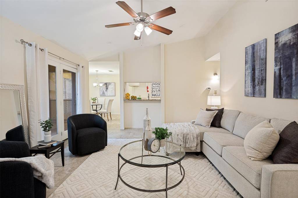 1109 Calico Lane #1822, Arlington, TX 76011