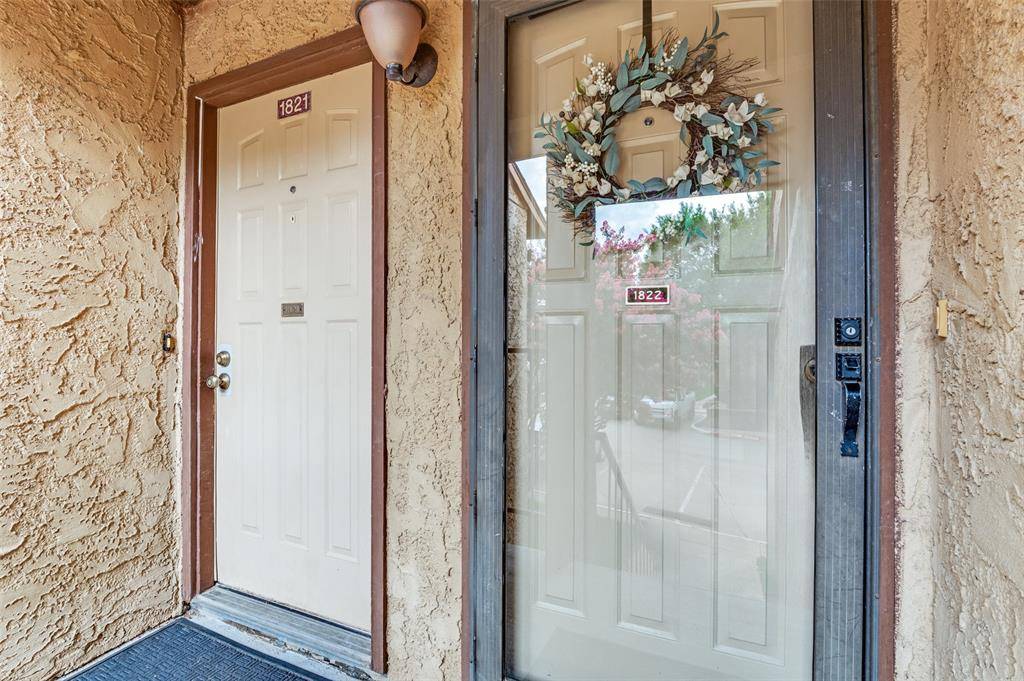 1109 Calico Lane #1822, Arlington, TX 76011