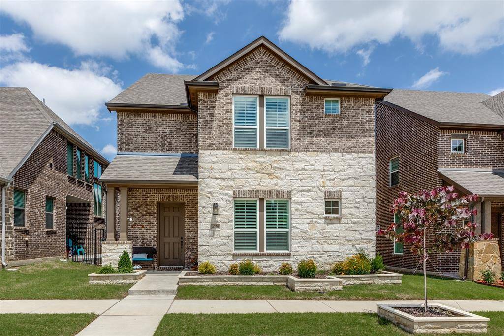 8220 Bethpage Drive, Mckinney, TX 75070