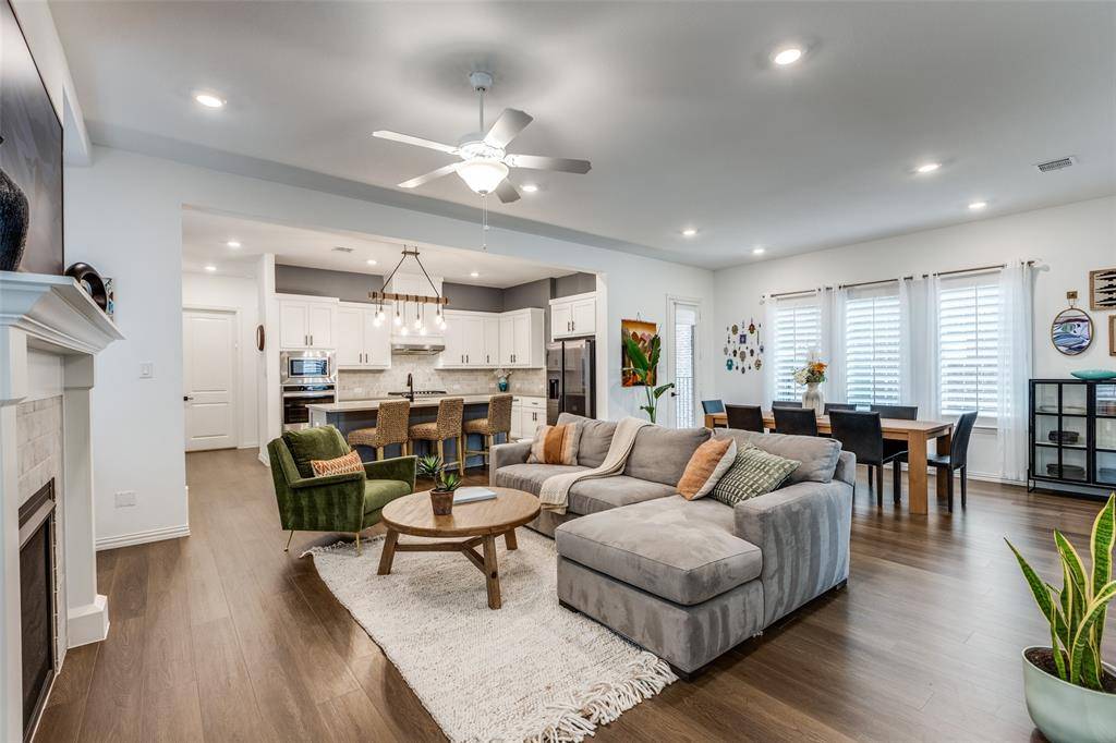8220 Bethpage Drive, Mckinney, TX 75070