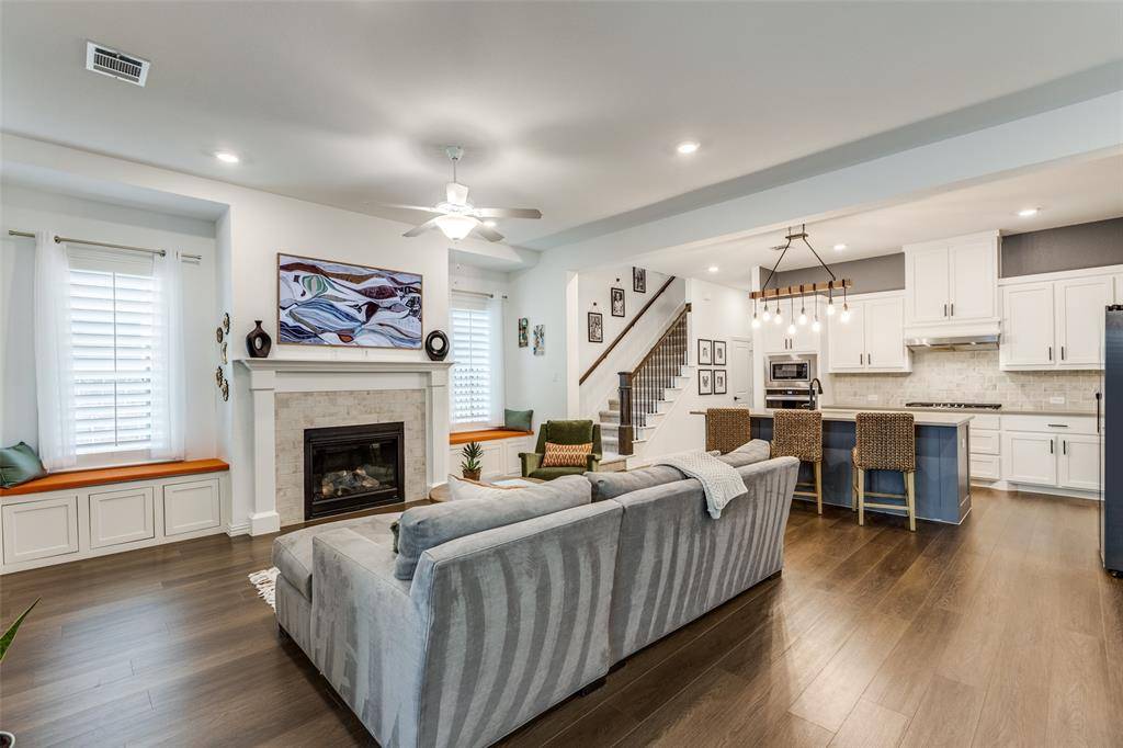 8220 Bethpage Drive, Mckinney, TX 75070