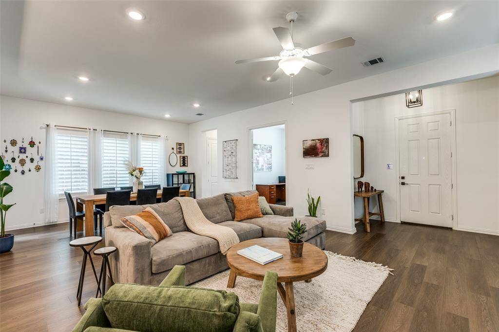 8220 Bethpage Drive, Mckinney, TX 75070