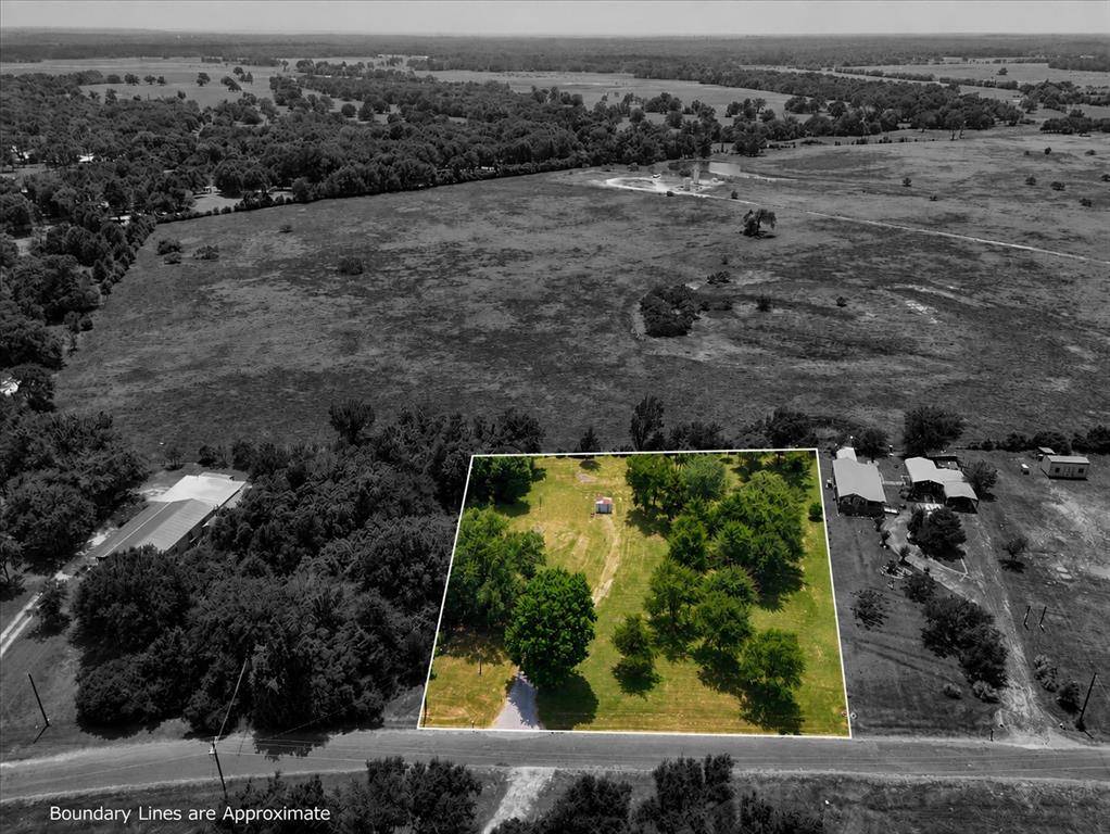 3246 LCR 750, Thornton, TX 76687