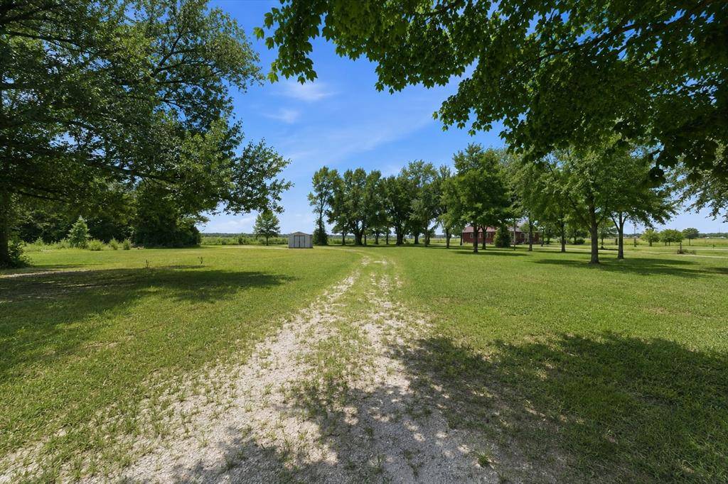 3246 LCR 750, Thornton, TX 76687