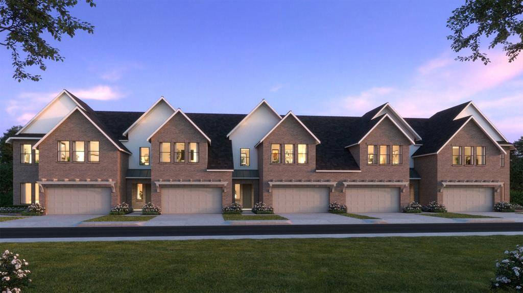 3563 Pierce Lane, Grand Prairie, TX 75052
