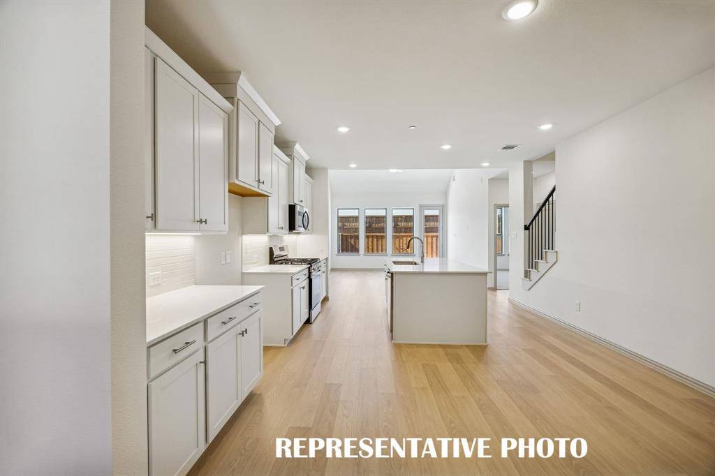 3563 Pierce Lane, Grand Prairie, TX 75052
