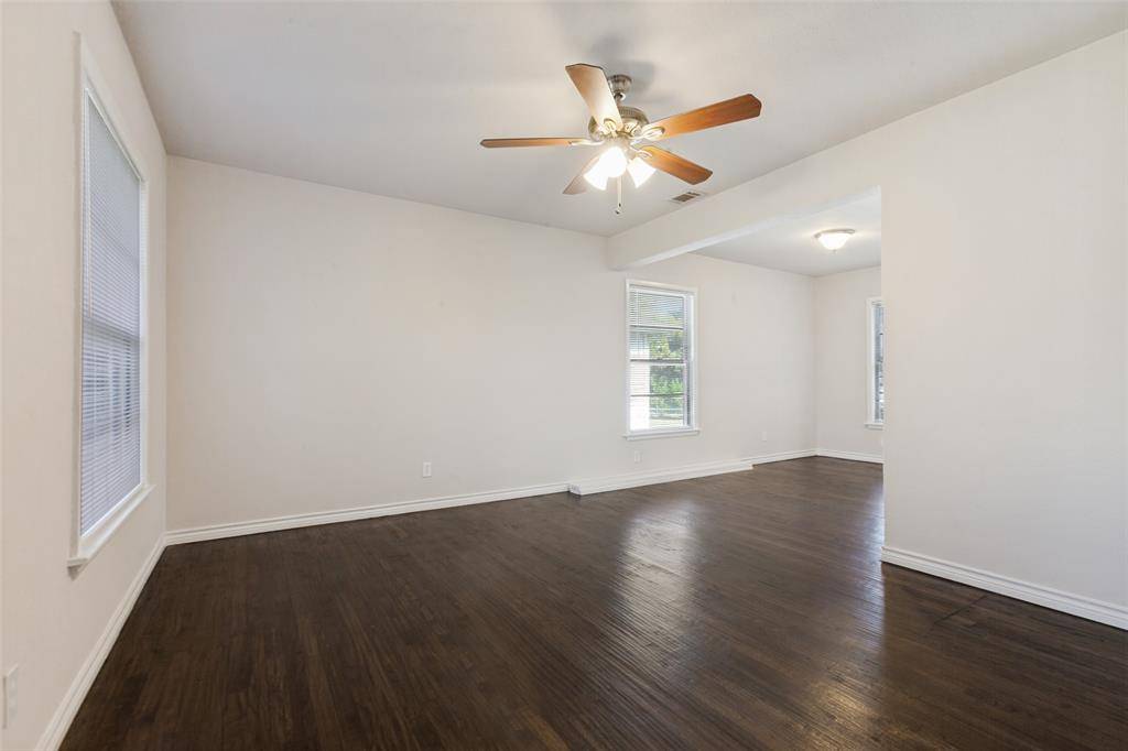 1769 Crestridge Drive, Garland, TX 75042