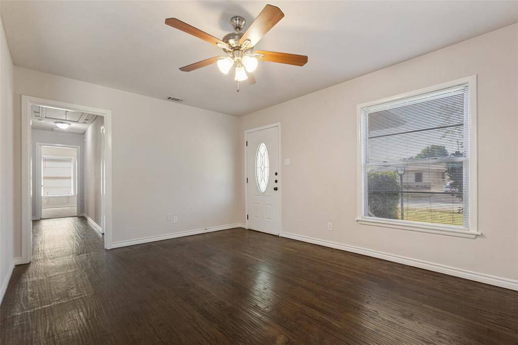 1769 Crestridge Drive, Garland, TX 75042