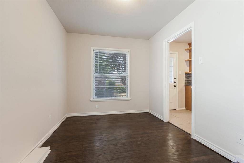 1769 Crestridge Drive, Garland, TX 75042