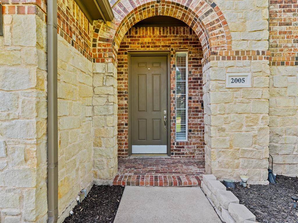 2005 Old York Drive, Keller, TX 76248