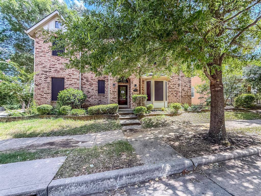 1528 Chestnut Drive, Savannah, TX 76227