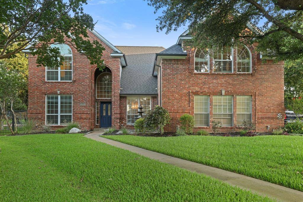 2321 Megan Way, Arlington, TX 76016