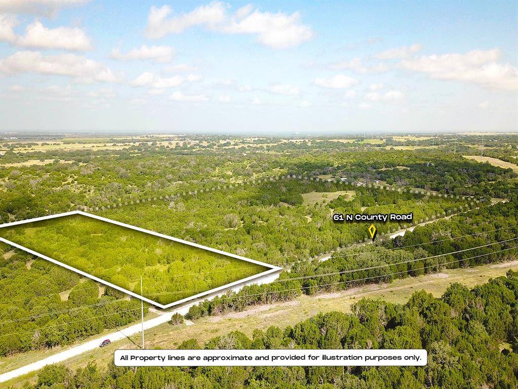 Lot 3 61 County Road 442, Goldthwaite, TX 76844