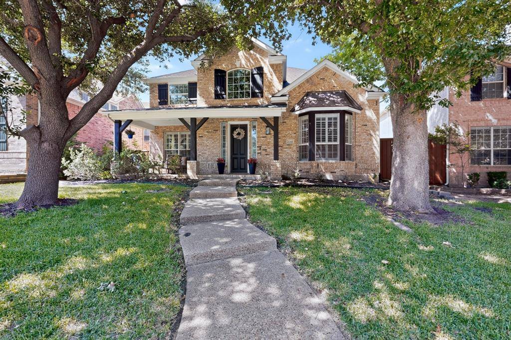 2266 Fox Crossing Lane, Frisco, TX 75036