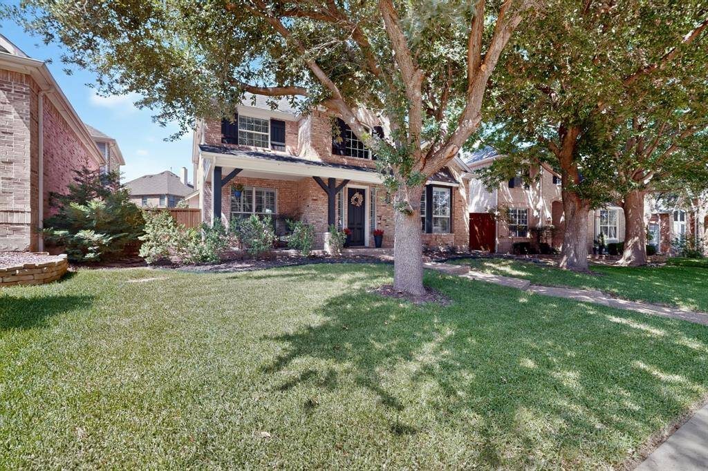 2266 Fox Crossing Lane, Frisco, TX 75036