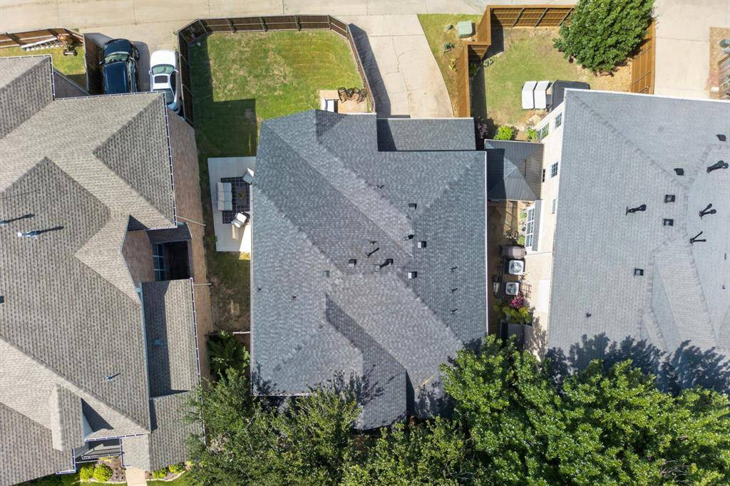2266 Fox Crossing Lane, Frisco, TX 75036