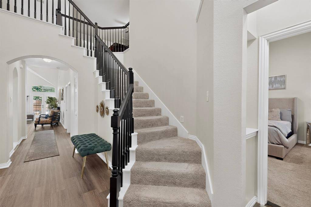 2266 Fox Crossing Lane, Frisco, TX 75036
