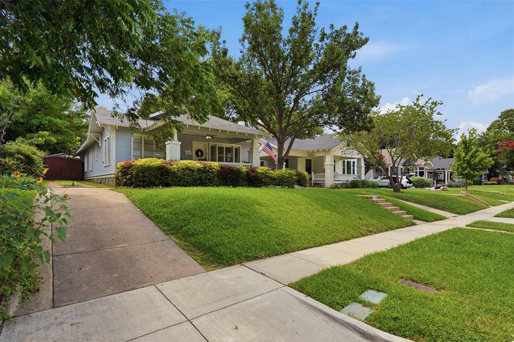 2208 Western Avenue, Fort Worth, TX 76107
