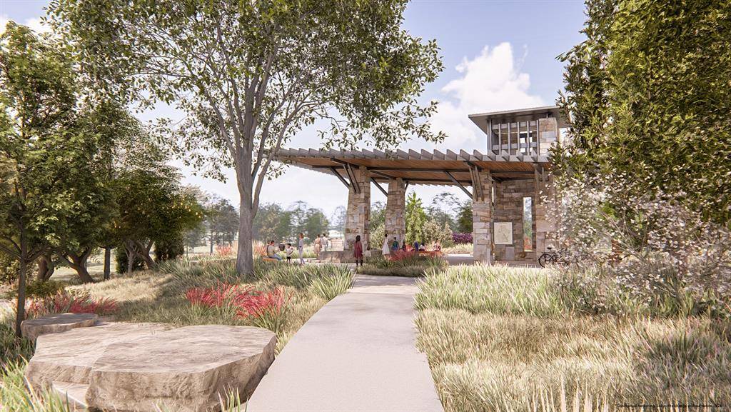 1836 High Plains Trail, Bartonville, TX 76226