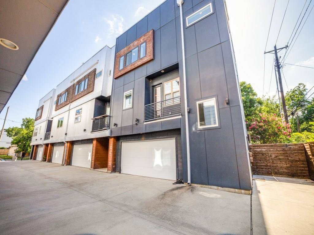 5714 Bryan Parkway #D, Dallas, TX 75206