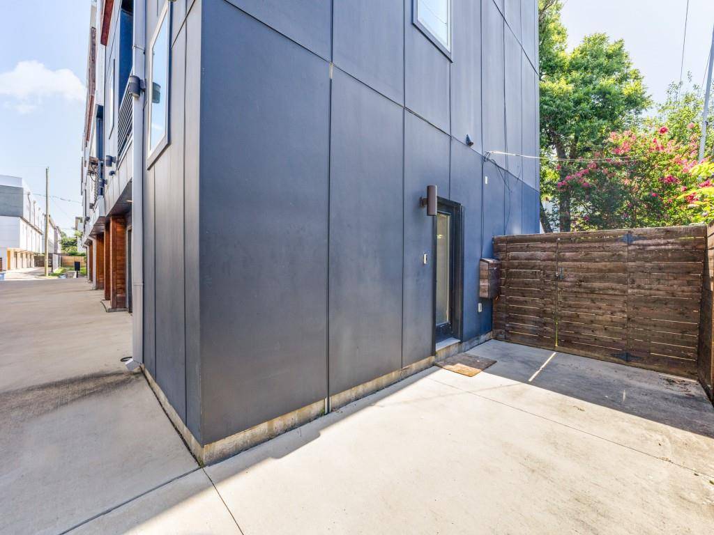 5714 Bryan Parkway #D, Dallas, TX 75206