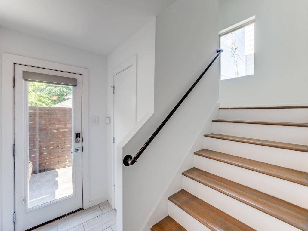 5714 Bryan Parkway #D, Dallas, TX 75206