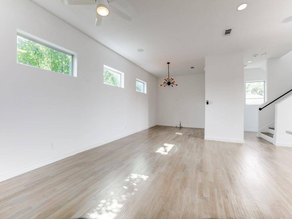 5714 Bryan Parkway #D, Dallas, TX 75206