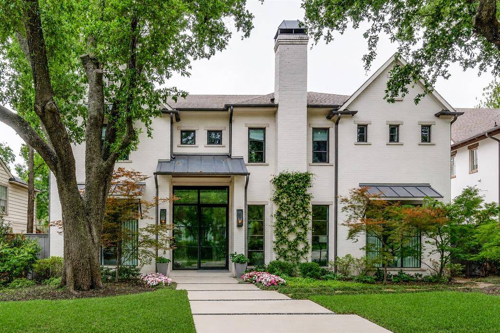 3017 Southwestern Boulevard, University Park, TX 75225