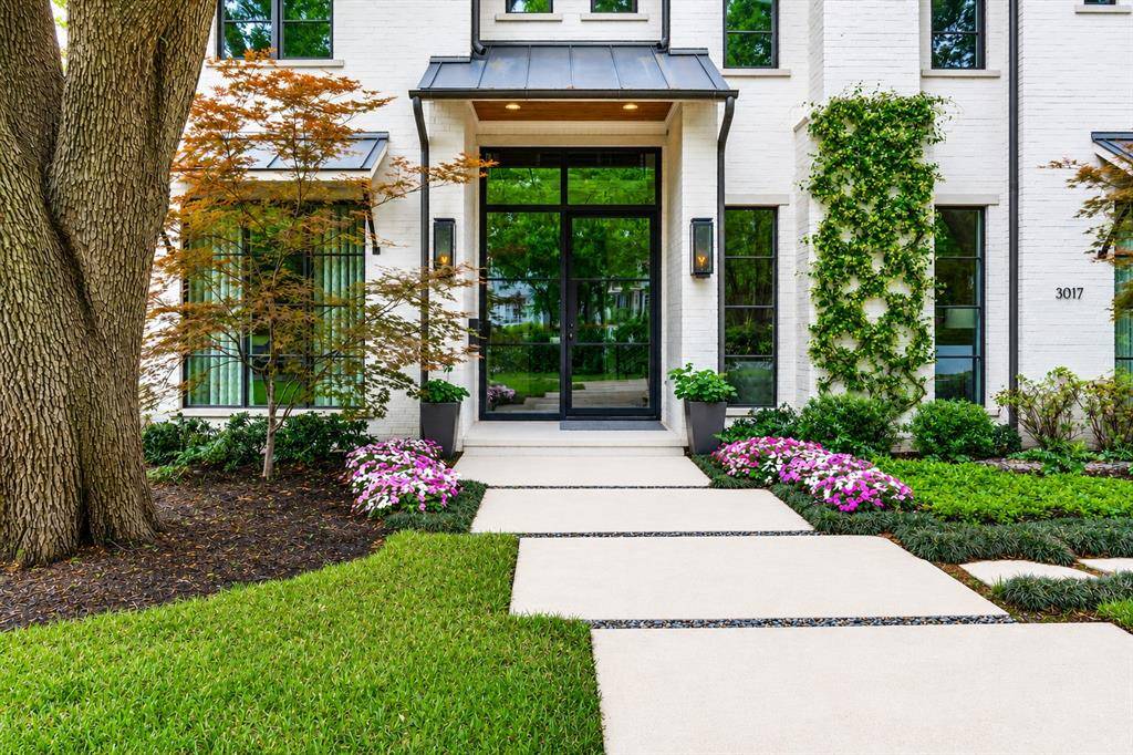 3017 Southwestern Boulevard, University Park, TX 75225