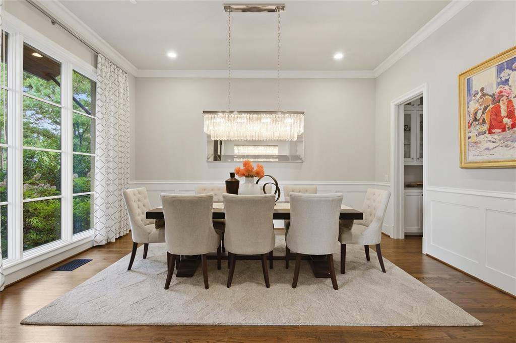 3017 Southwestern Boulevard, University Park, TX 75225
