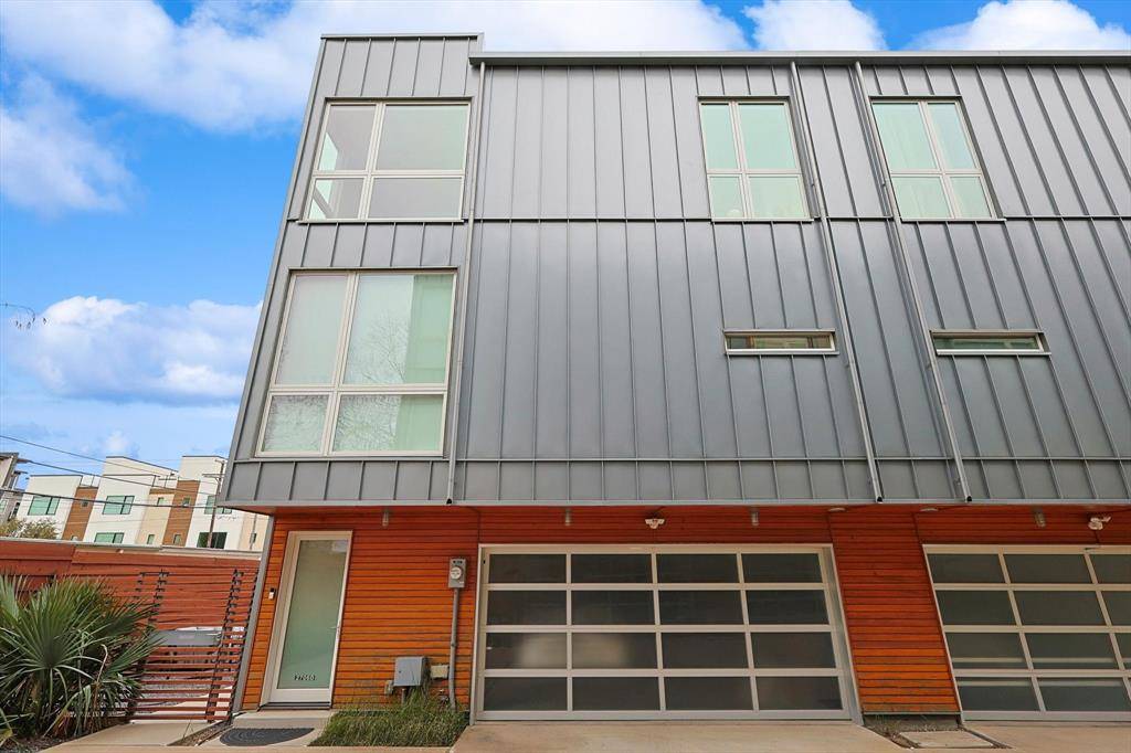 2706 Throckmorton Street #D, Dallas, TX 75219