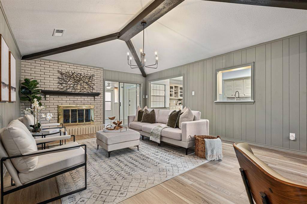 1422 Lincoln Drive, Carrollton, TX 75006
