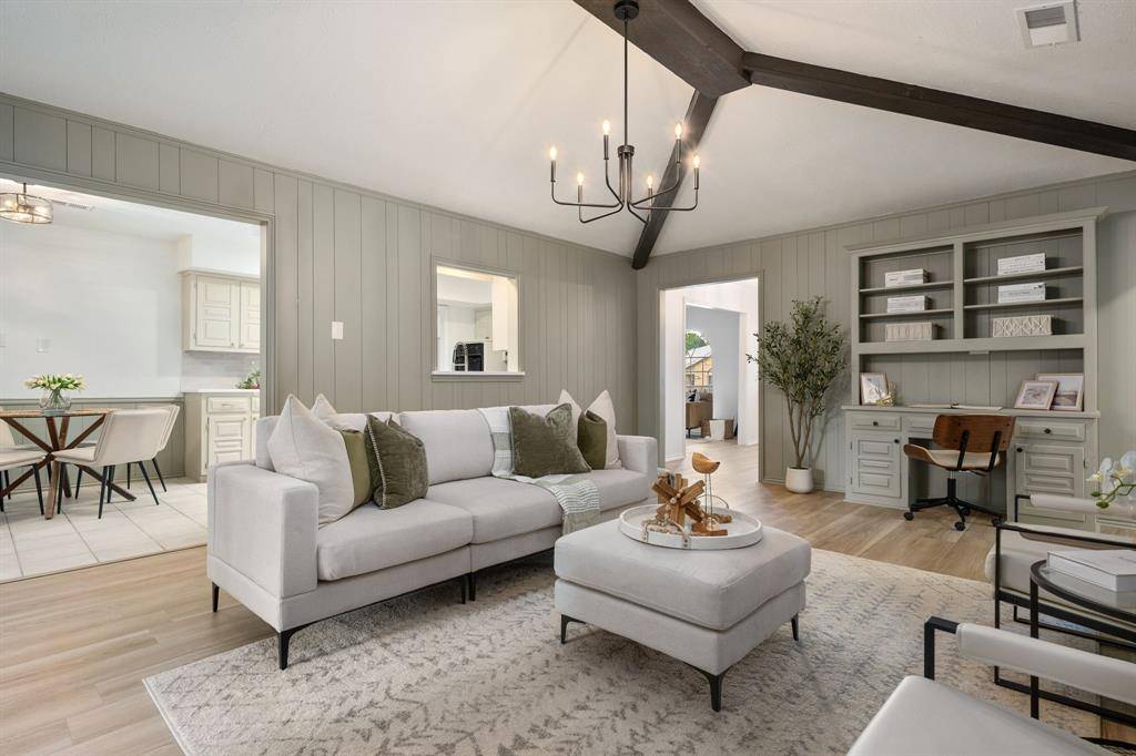 1422 Lincoln Drive, Carrollton, TX 75006