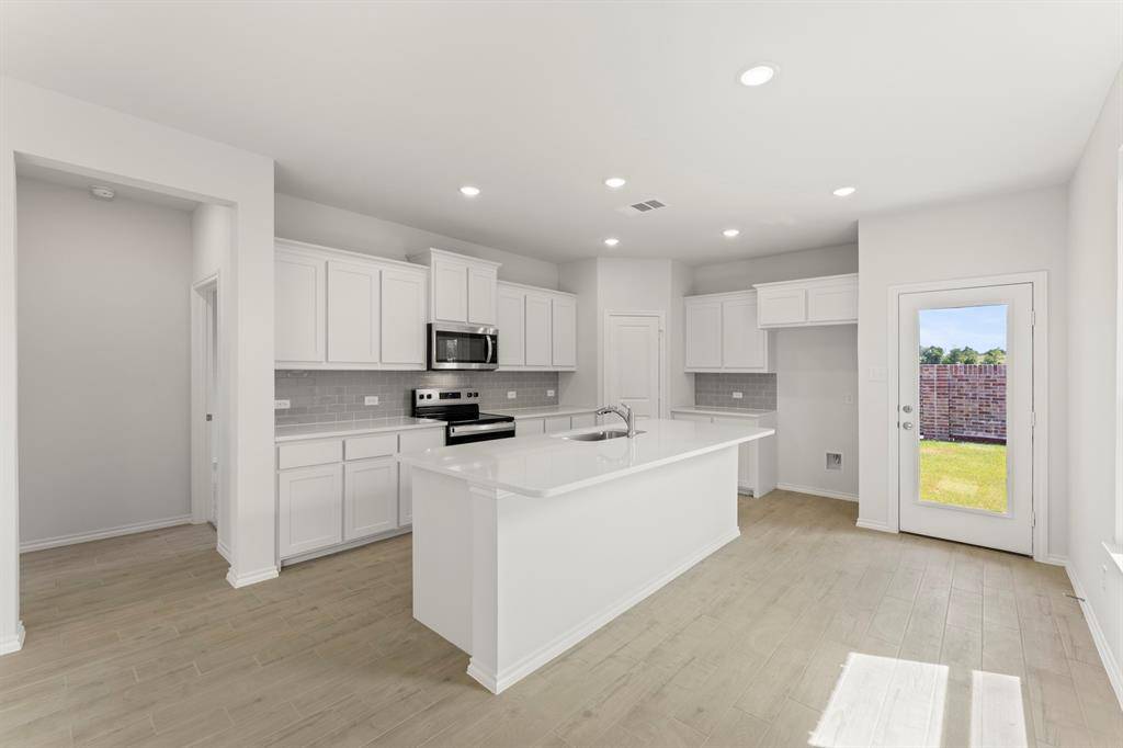 3687 Desperado Way, Anna, TX 75409