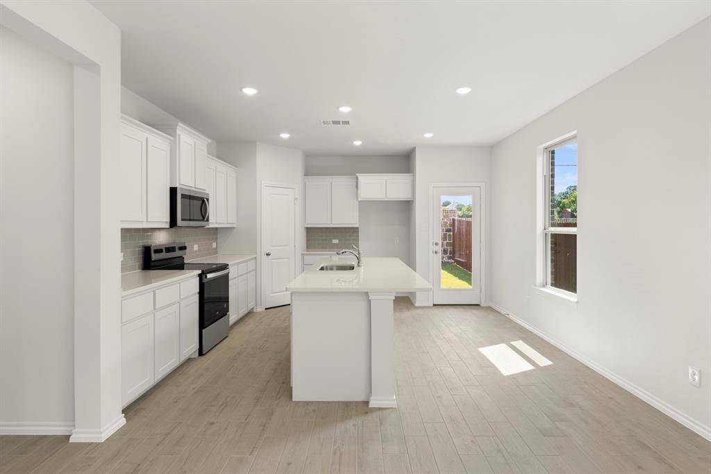 3687 Desperado Way, Anna, TX 75409