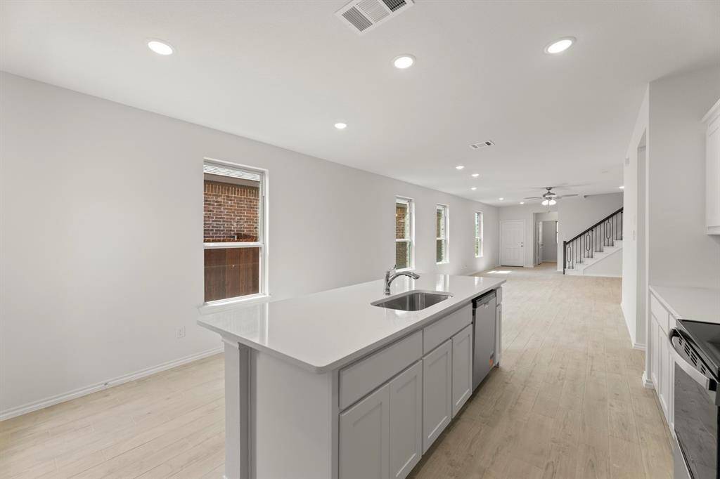 3687 Desperado Way, Anna, TX 75409