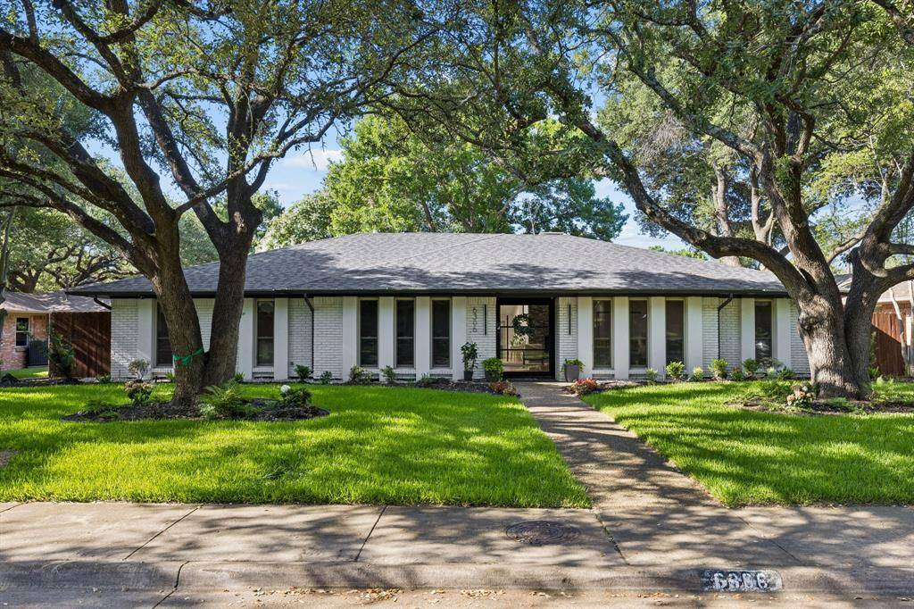 6306 Glennox Lane, Dallas, TX 75214