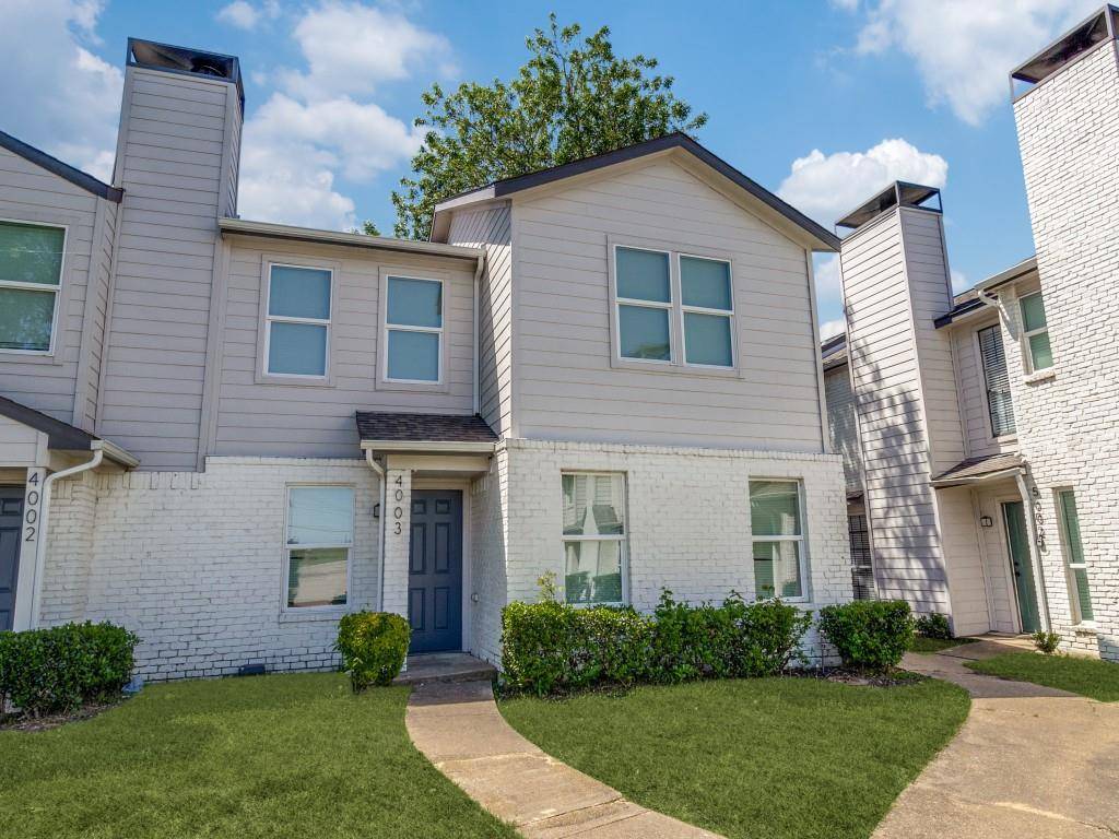9524 Military Parkway, Dallas, TX 75227