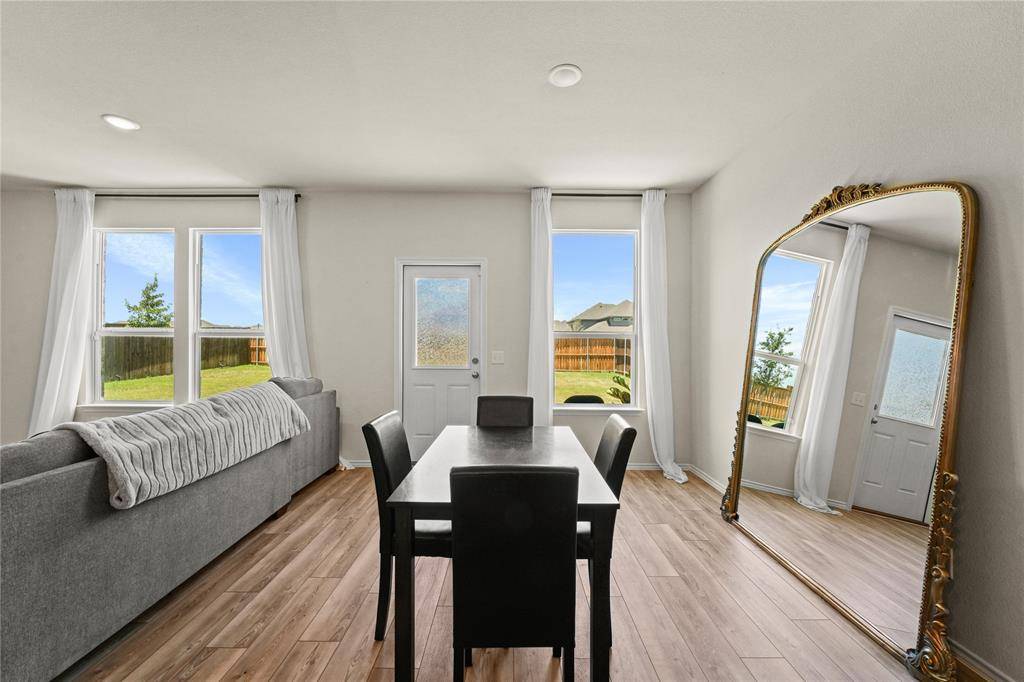 596 Yucca Court, Princeton, TX 75407