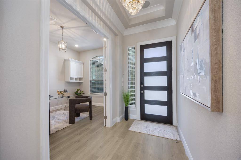 15688 Tea Tree Road, Frisco, TX 75033