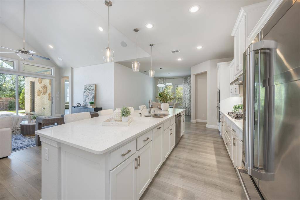 15688 Tea Tree Road, Frisco, TX 75033