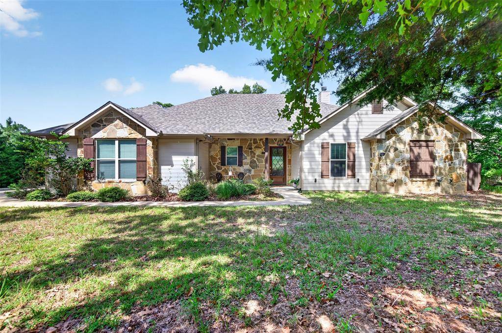 9236 Safari Bluff, Larue, TX 75770