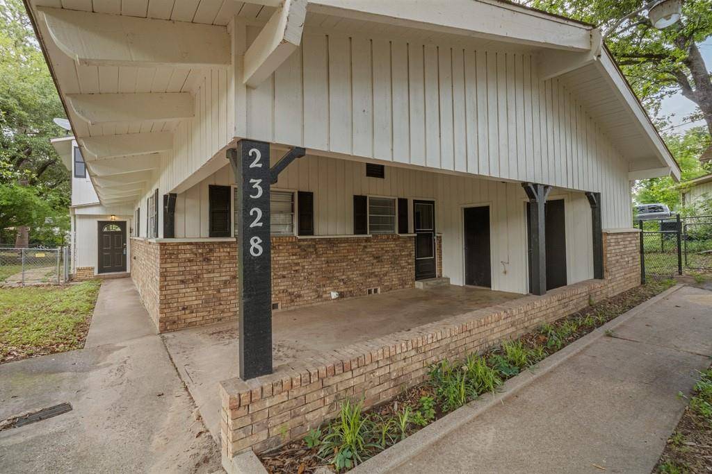 2328 Wildwood Way, Tool, TX 75143