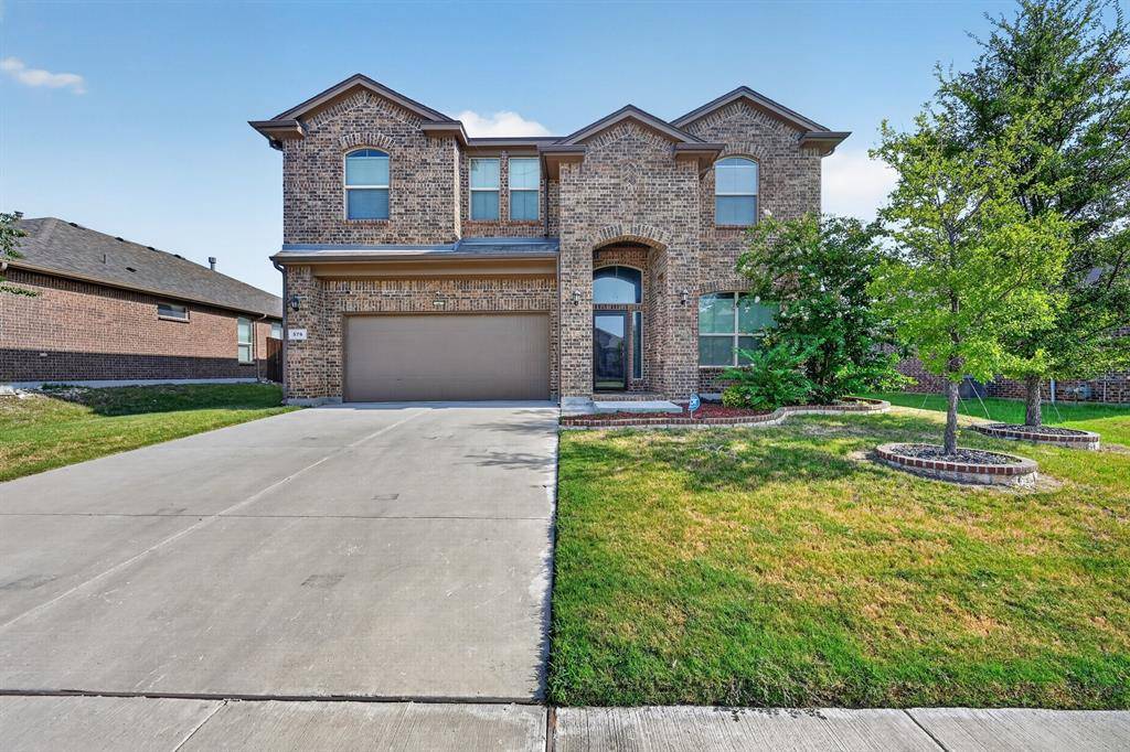 576 Pendennis Drive, Saginaw, TX 76131