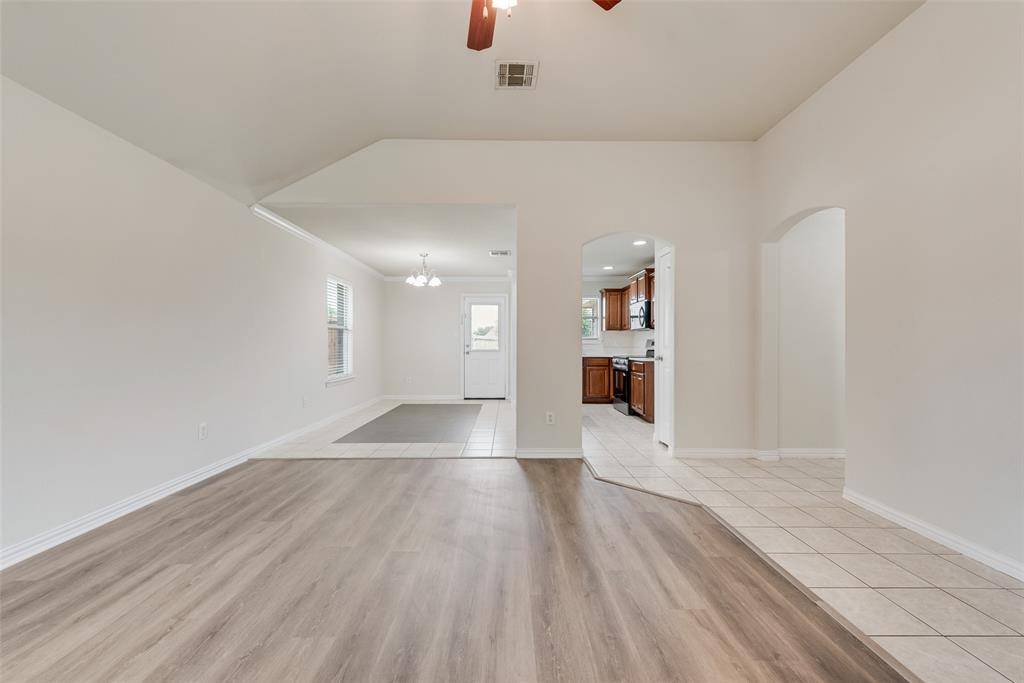 215 Timber Drive, Princeton, TX 75407