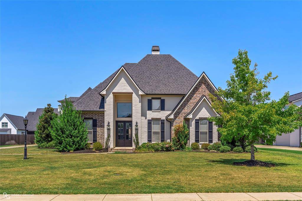 624 Silkwood Drive, Benton, LA 71006