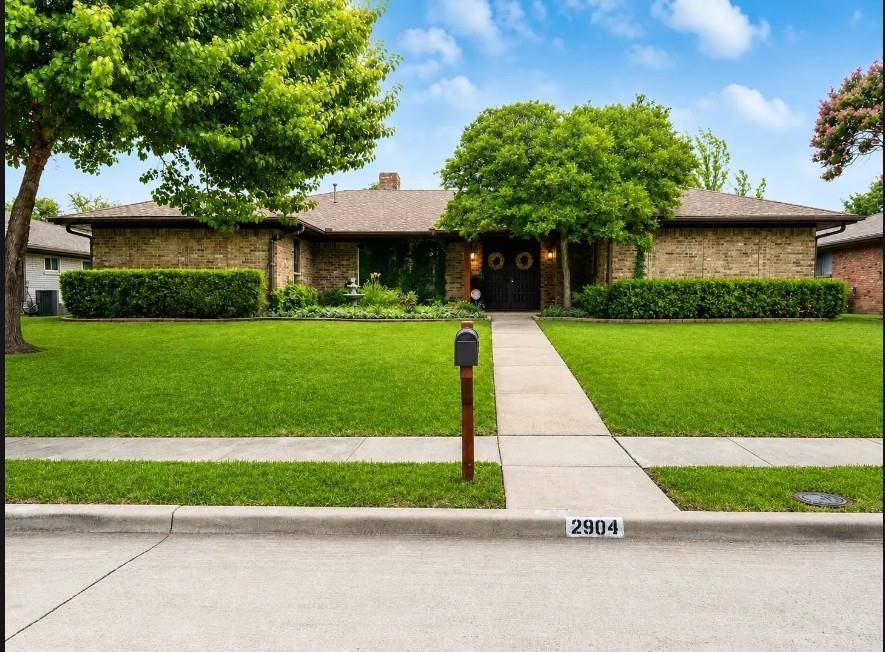 2904 Robin Road, Plano, TX 75075